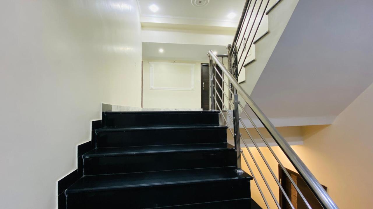 Hotel Pulse Inn Near Railway Station Jaipur Bagian luar foto
